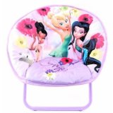 disney fairies chair